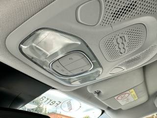 FIAT 500X usata, con Climatizzatore