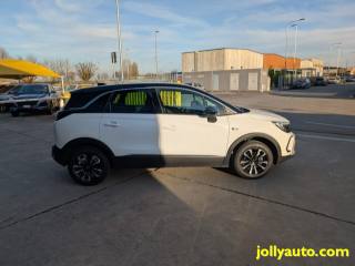 OPEL Crossland X usata, con Autoradio