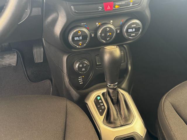 JEEP Renegade usata, con Specchietti laterali elettrici