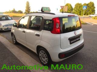 FIAT Panda usata, con Chiusura centralizzata