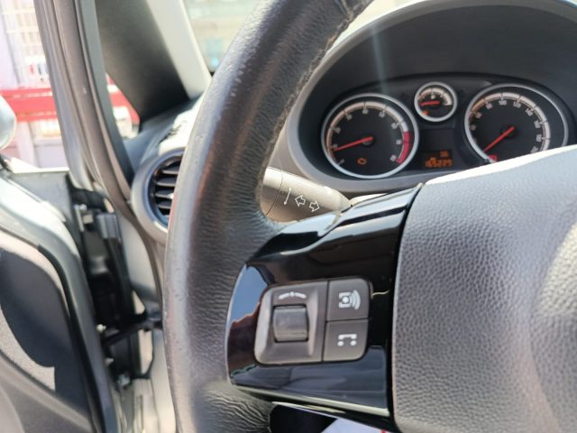 OPEL Corsa usata, con Cerchi in lega