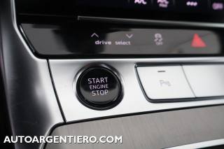 AUDI A7 usata, con Sedili sportivi