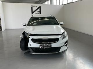 KIA XCeed usata, con Airbag