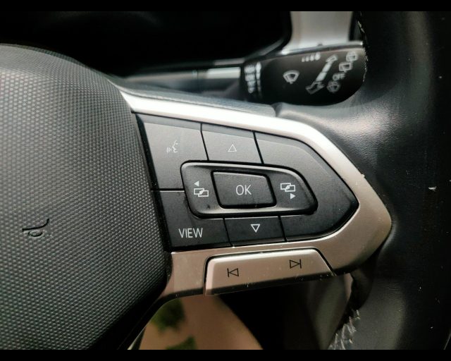 VOLKSWAGEN T-Roc usata, con Chiusura centralizzata telecomandata
