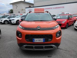 CITROEN C3 Aircross usata, con Airbag