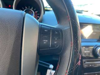 MAHINDRA XUV500 usata, con Cruise Control