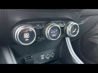 RENAULT Captur usata, con Chiusura centralizzata