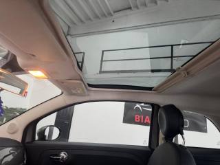 FIAT 500 usata, con Sistema di navigazione