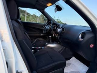 NISSAN Juke usata, con Servosterzo