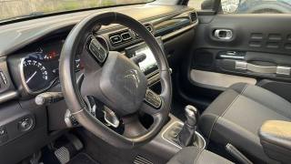 CITROEN C3 usata, con Controllo trazione