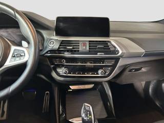 BMW X4 usata 15