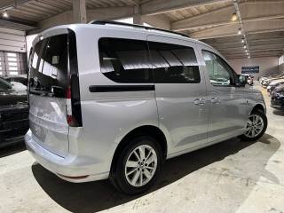 VOLKSWAGEN Caddy usata, con Autoradio