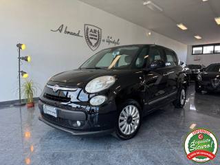 FIAT 500L 1.3 Multijet Pop Star Stupenda Pdc Cruise