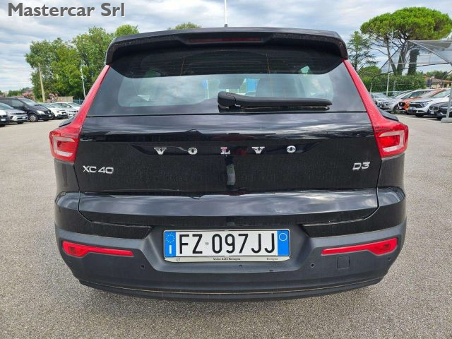 VOLVO XC40 usata, con Antifurto