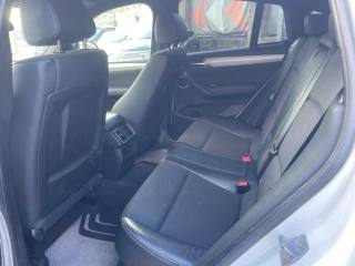 BMW X4 usata 14