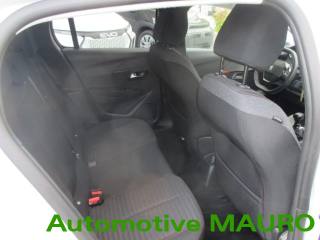 PEUGEOT 208 usata, con Bluetooth