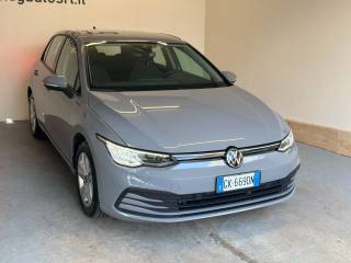 VOLKSWAGEN Golf usata, con Cerchi in lega