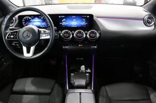 MERCEDES-BENZ GLA 200 usata, con Controllo trazione