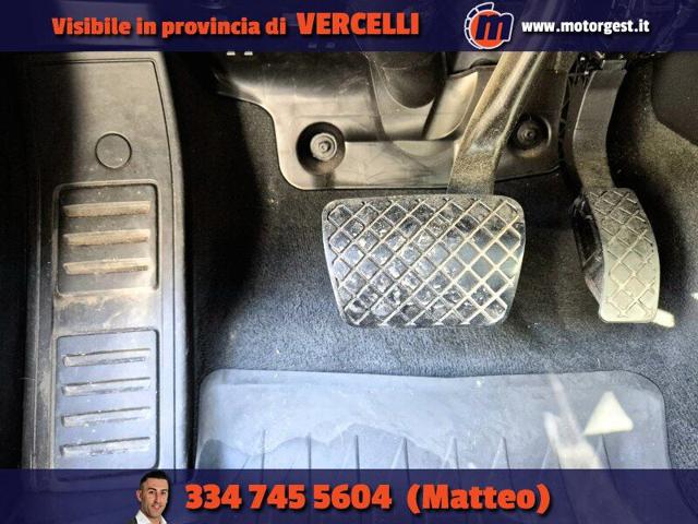 AUDI A6 allroad usata, con Volante in pelle