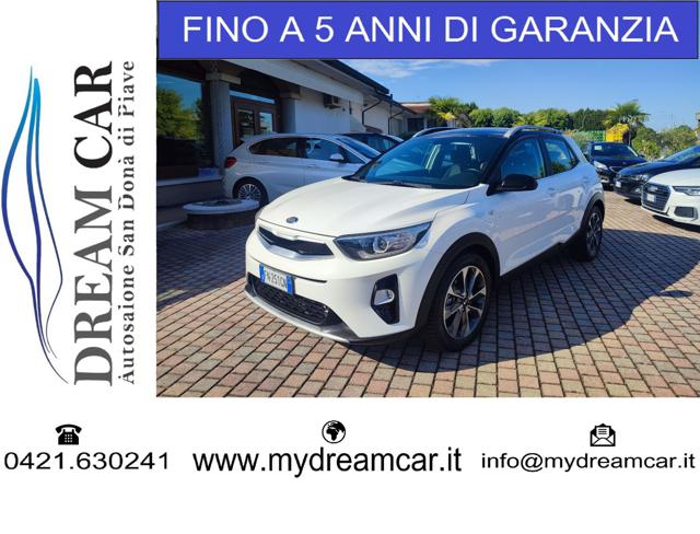 KIA Stonic usata, con ABS