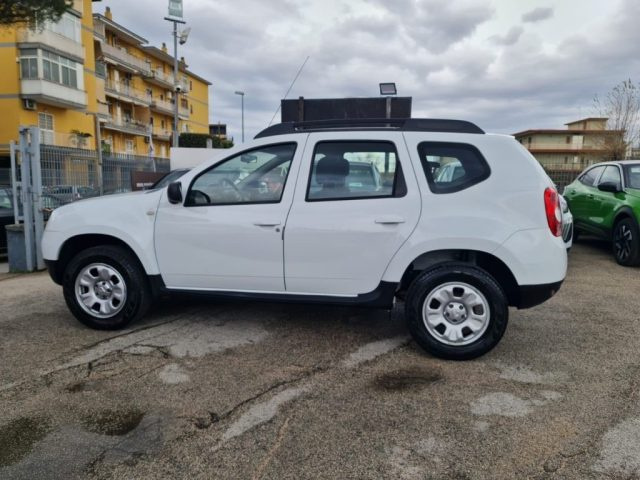 DACIA Duster usata, con Airbag laterali