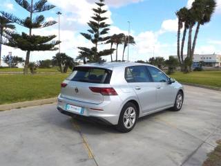 VOLKSWAGEN Golf usata, con Alzacristalli elettrici