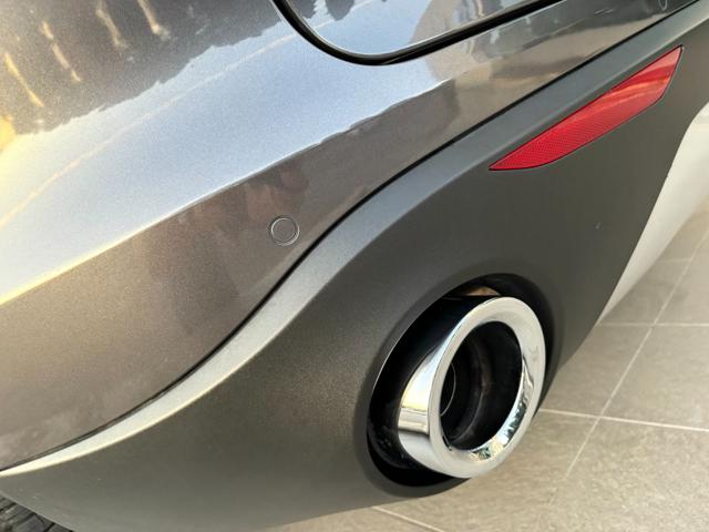 ALFA ROMEO Stelvio usata, con Monitoraggio pressione pneumatici