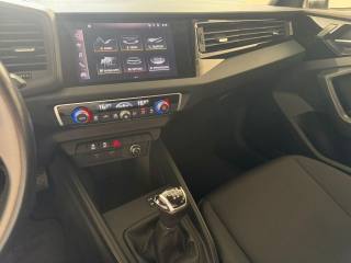 AUDI A1 usata, con Climatizzatore