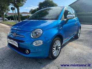 FIAT 500 1.2 Mirror
