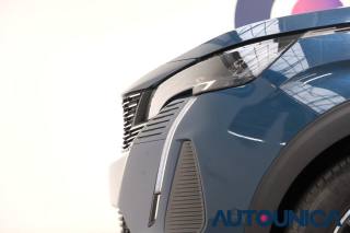 PEUGEOT 3008 usata, con Volante in pelle