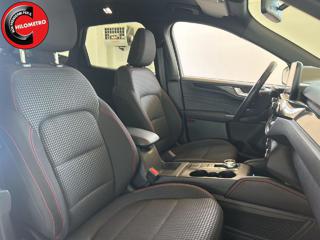 FORD Kuga usata, con Cerchi in lega