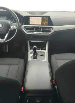 BMW 318 usata, con Climatizzatore