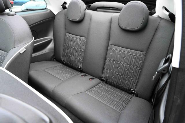 FIAT 500 usata, con Regolazione elettrica sedili