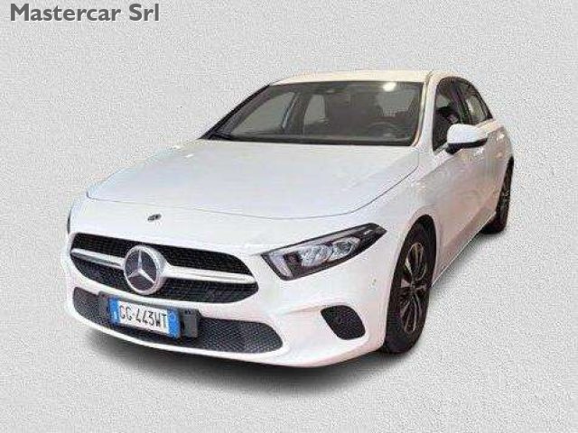 MERCEDES-BENZ A 180 usata, con Airbag