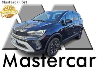 OPEL Crossland 1.2 Elegance s&s 130cv at6 - GT870MA