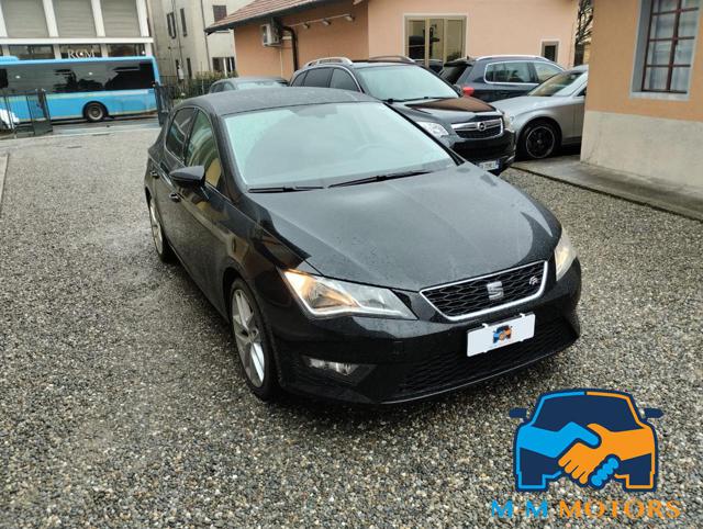 SEAT Leon usata, con Airbag laterali