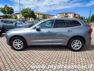 VOLVO XC60 usata, con Autoradio