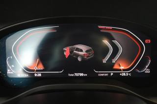BMW X3 usata 6