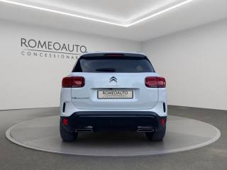 CITROEN C5 Aircross usata, con Antifurto