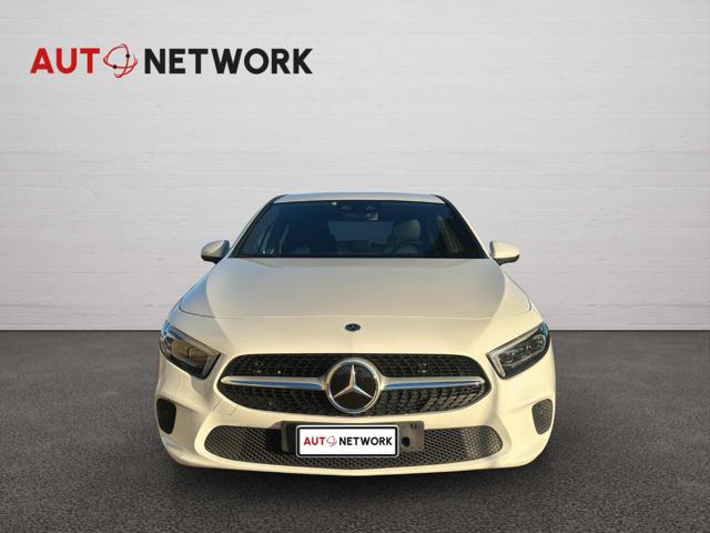 MERCEDES-BENZ A 250 usata, con Alzacristalli elettrici