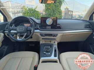 AUDI Q5 usata, con Chiusura centralizzata senza chiave