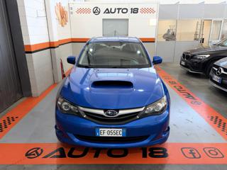 SUBARU Impreza usata, con Airbag