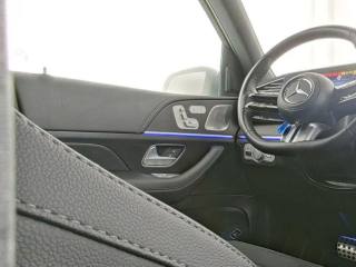 MERCEDES-BENZ GLE 300 usata, con Autoradio