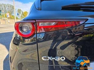 MAZDA CX-30 usata, con Immobilizzatore elettronico
