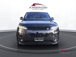 LAND ROVER Range Rover Sport usata 6