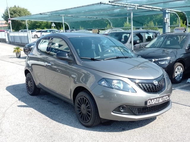 LANCIA Ypsilon usata, con Airbag Passeggero
