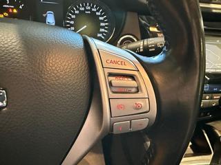 NISSAN Qashqai usata, con USB
