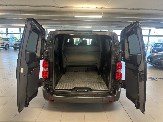 PEUGEOT Expert usata, con Controllo trazione