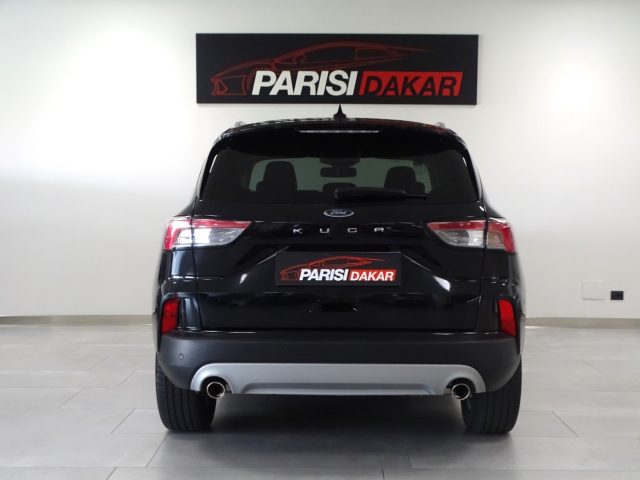 FORD Kuga usata, con Cerchi in lega