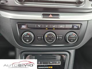 VOLKSWAGEN Sharan usata, con Sensori di parcheggio posteriori